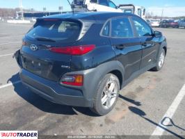 Hyundai Kona 2020 2 Hyundai Kona 2020 2