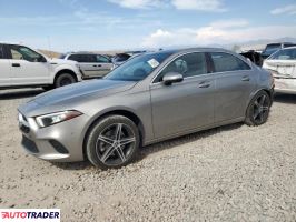 Mercedes CL 2019 2 Mercedes CL 2019 2