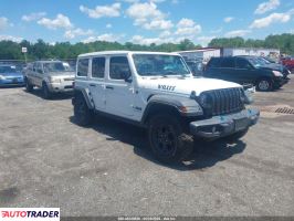 Jeep Wrangler 2023 2