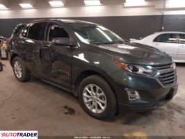 Chevrolet Equinox 2019 1 Chevrolet Equinox 2019 1