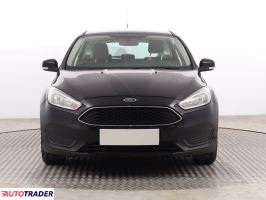 Ford Focus 2015 1.6 103 KM