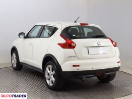 Nissan Juke 2012 1.6 115 KM