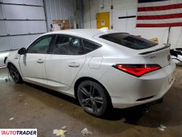 Acura Integra 2024 1