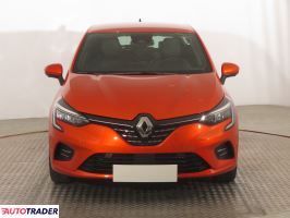 Renault Clio 2021 1.6 138 KM