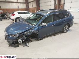 Subaru Outback 2022 2