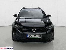 Volkswagen Pozostałe 2022 1.5 150 KM