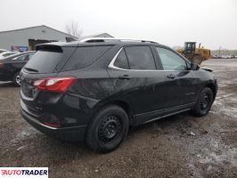 Chevrolet Equinox 2021 1