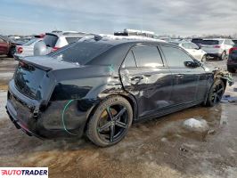 Chrysler 300C 2021 3