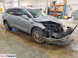 Buick Enclave 2024 3