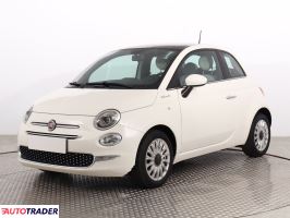 Fiat 500 2022 1.0 68 KM