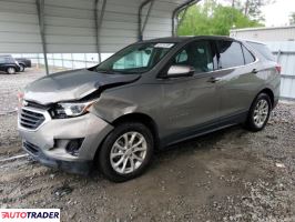Chevrolet Equinox 2019 1 Chevrolet Equinox 2019 1