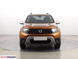 Dacia Duster 2018 1.2 123 KM