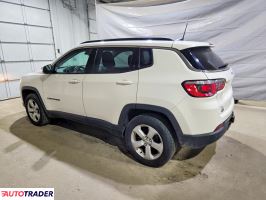 Jeep Compass 2020 2