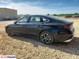 Hyundai Sonata 2024