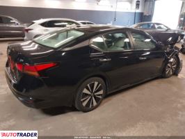 Nissan Altima 2021 2