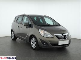 Opel Meriva 2012 1.2 93 KM