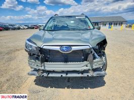 Subaru Forester 2020 2