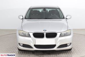 BMW 318 2009 2.0 140 KM