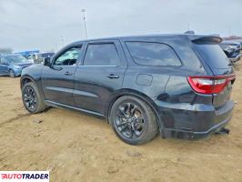 Dodge Durango 2021 5