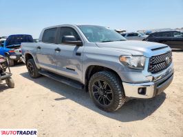 Toyota Tundra 2020 5 Toyota Tundra 2020 5