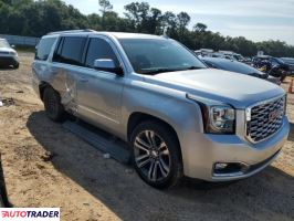 GMC Yukon 2019 6