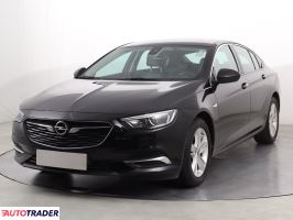 Opel Insignia 2018 1.5 162 KM Opel Insignia 2018 1.5 162 KM