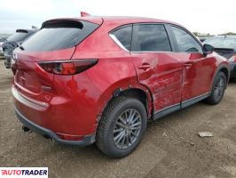 Mazda CX-5 2020 2 Mazda CX-5 2020 2