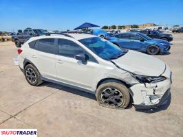 Subaru Pozostałe 2022 2