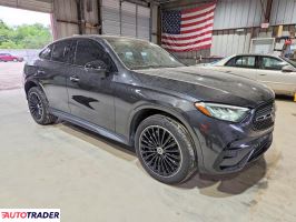 Mercedes CL 2025 2