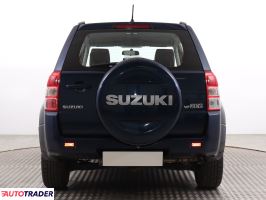 Suzuki Grand Vitara 2011 1.9 127 KM Suzuki Grand Vitara 2011 1.9 127 KM