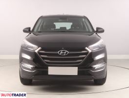 Hyundai Tucson 2015 1.6 130 KM