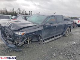 Chevrolet Colorado 2026 2