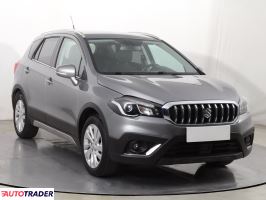 Suzuki SX4 S-Cross - zobacz ofertę