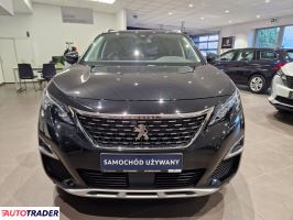 Peugeot 5008 2018 1.5 130 KM