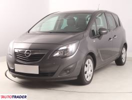 Opel Meriva 2012 1.7 128 KM Opel Meriva 2012 1.7 128 KM