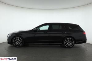 Mercedes E-klasa 2020 2.0 191 KM Mercedes E-klasa 2020 2.0 191 KM