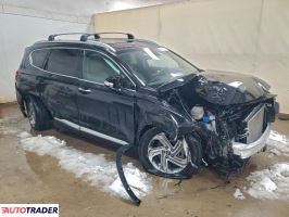 Hyundai Santa Fe 2022 2