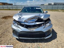 Toyota Camry 2021 2