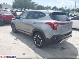 Kia Pozostałe 2024 1