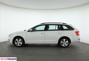 Skoda Octavia 2015 2.0 147 KM Skoda Octavia 2015 2.0 147 KM