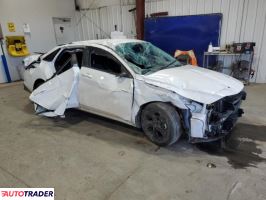 Hyundai Elantra 2023 2 Hyundai Elantra 2023 2