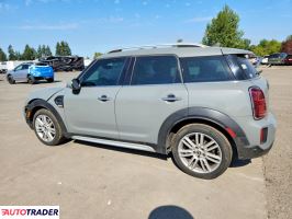 Austin Mini 2022 1