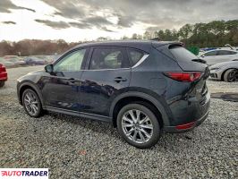 Mazda CX-5 2021 2