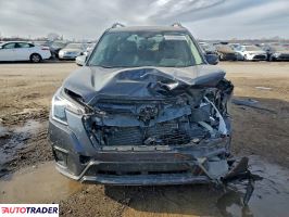 Subaru Forester 2022 2