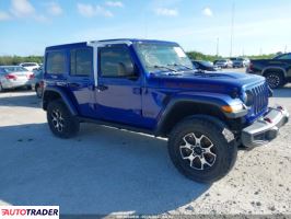 Jeep Wrangler 2020 2
