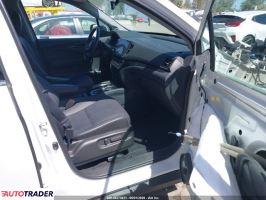 Honda Pilot 2022 3