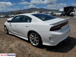 Dodge Charger 2022 3