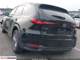 Mazda CX-9 2025 2