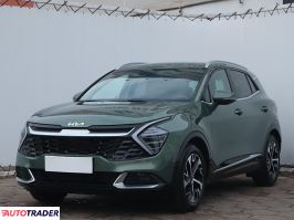 Kia Sportage 2023 1.6 177 KM