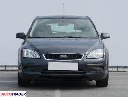 Ford Focus 2007 1.8 113 KM